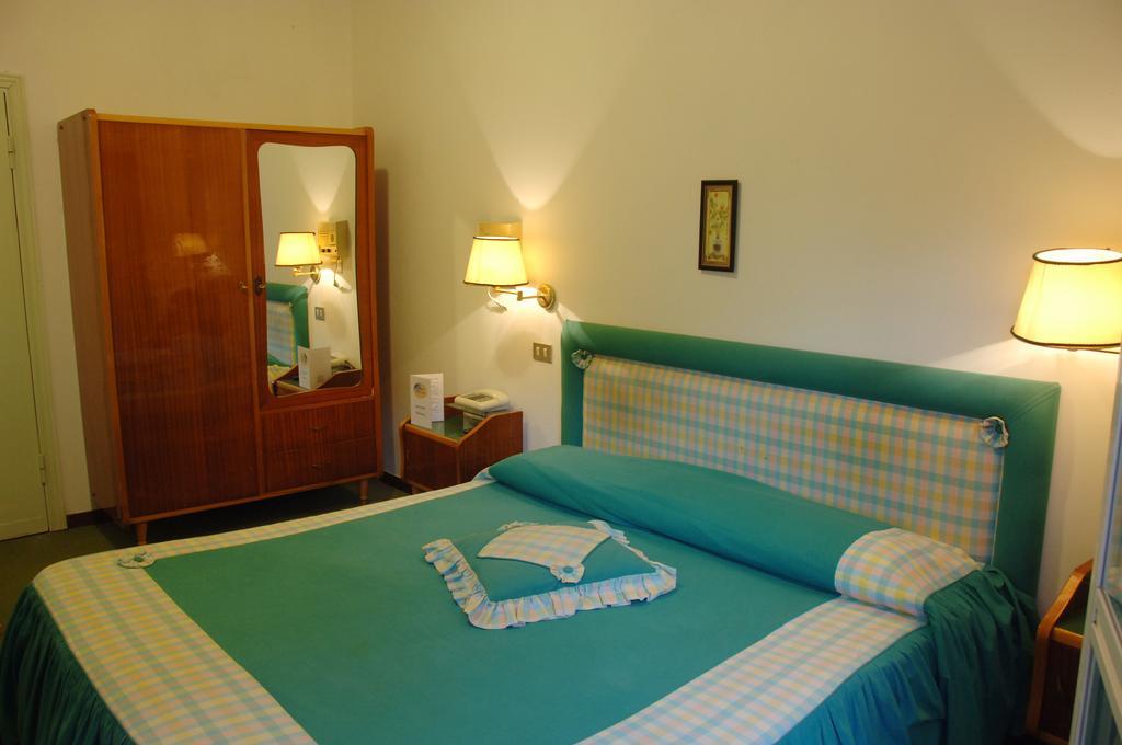 Santa Lucia Hotel Chianciano Terme Exterior foto
