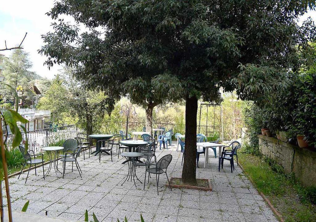 Santa Lucia Hotel Chianciano Terme Exterior foto